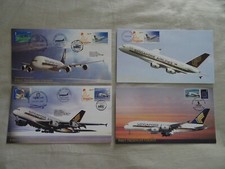 Singapore airlines airbus for sale  LONDON