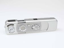 Minox silber kamera gebraucht kaufen  Wiesbaden