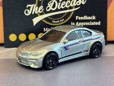 Hot Wheels Zamac 16 BMW M2 EUA EXCLUSIVO NOVO POSTE COMBINADO FUNDIDO SOLTO comprar usado  Enviando para Brazil