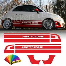 Fasce adesive laterali usato  Pineto