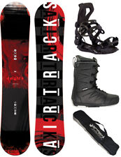 Snowboard set airtracks gebraucht kaufen  Berlin