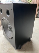 Psb speakers image for sale  BALDOCK
