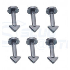 Clips fixation cache d'occasion  Nogaro