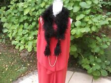 Boa ancien plume d'occasion  Vannes