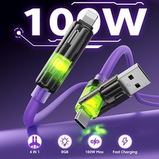 Multi usb charger for sale  LONDON