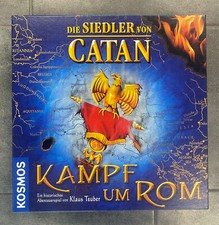 Kosmos siedler catan gebraucht kaufen  Moers