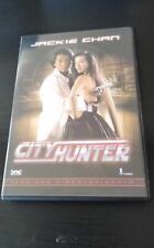 Dvd city hunter usato  Carrara
