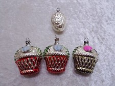 Lauscha glas christbaum gebraucht kaufen  Halbe