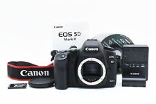 [PRAWIE IDEALNY] Lustrzanka cyfrowa Canon EOS 5D Mark II 21,1 MP z JAPONII 2339164, używany na sprzedaż  Wysyłka do Poland