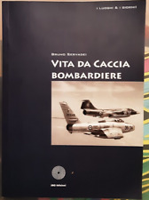 Vita caccia bombardiere usato  Italia