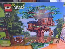 Lego ideas baumhaus gebraucht kaufen  Wuppertal