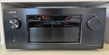 Denon avr x4520 gebraucht kaufen  Stuttgart