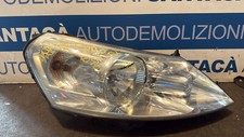Fanale anteriore fiat usato  Vigasio