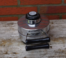 Grossag vintage waffeleisen gebraucht kaufen  Dortmund