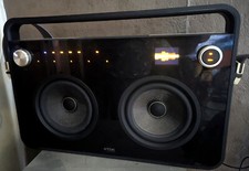 Tdk boombox parleurs d'occasion  Besançon