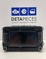 Système audio radiocd d'occasion  Verneuil-l'Étang
