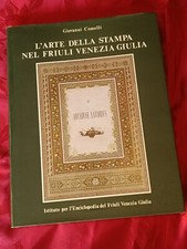 Arte della stampa usato  Roma