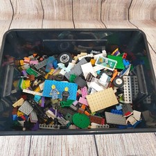 Lego bundle 1kg for sale  LEAMINGTON SPA