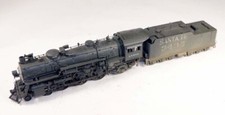 Katsumi brass powered for sale  Wichita Falls