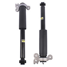 Usado, Kit completo de amortecedores traseiros para Chevy Malibu 2016-2023 84384343 84384344 comprar usado  Enviando para Brazil