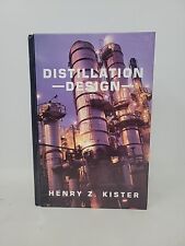 Distillation design henry for sale  Ruston