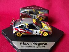 Renault maxi megane d'occasion  Marly-le-Roi