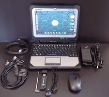 Toughbook laptop tablet for sale  Show Low