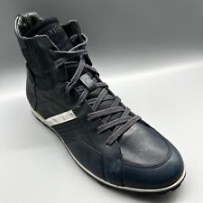 Dirk bikkembergs leather for sale  WORKSOP