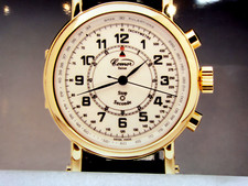 Comor schweizer chronograph gebraucht kaufen  Roßdorf