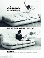 Publicite advertising 106 d'occasion  Roquebrune-sur-Argens