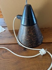 Ddr alt hängelampe gebraucht kaufen  Deutschland