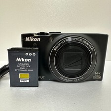 Excellent nikon coolpix d'occasion  Expédié en Belgium
