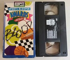 Espn home video for sale  Peru