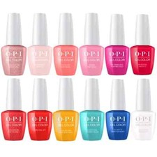 Opi gel color for sale  MARCH