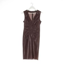 Kleid jitrois braun gebraucht kaufen  Hamburg