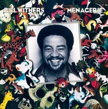 Bill withers menagerie for sale  COVENTRY