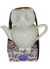 White owl ceramic for sale  Katy