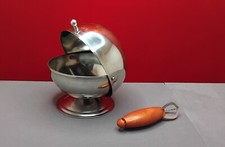 Sucrier boule type d'occasion  Bourgtheroulde-Infreville