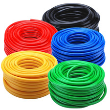 Pvc black blue for sale  NELSON