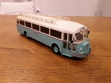 Bus autocar chausson d'occasion  Verneuil-l'Étang
