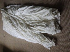 Military white round for sale  BIRMINGHAM