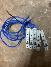 Mem rcbo 30ma for sale  LICHFIELD