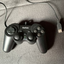 Saitek usb controller gebraucht kaufen  Schmalkalden