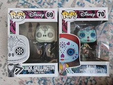 Jack skellington sally for sale  BRISTOL