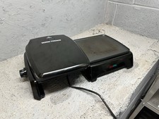 George foreman large for sale  ABERGAVENNY