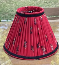 Table lamp shade for sale  BRAINTREE