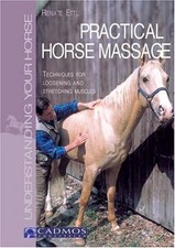 Practical horse massage for sale  UK