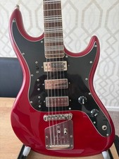 Hofner agalaxy hard for sale  LIVERPOOL