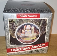 Hallmark keepsake metro for sale  Westland