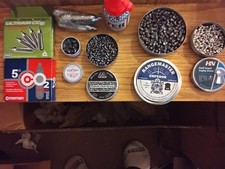 Air gun pellets for sale  Falling Waters